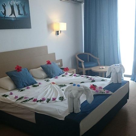 Hotel Fun And Sun Club Saphire Tekirova Exterior foto